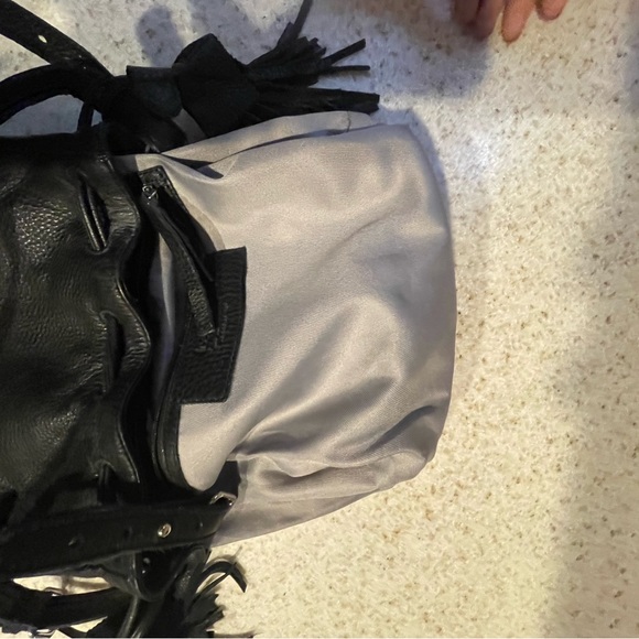 Linea Pelle leather purse - Picture 11 of 17